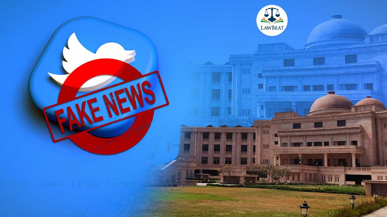 He tweeted incorrect facts without verifying; it could breach peace: Allahabad HC denies relief to scribe